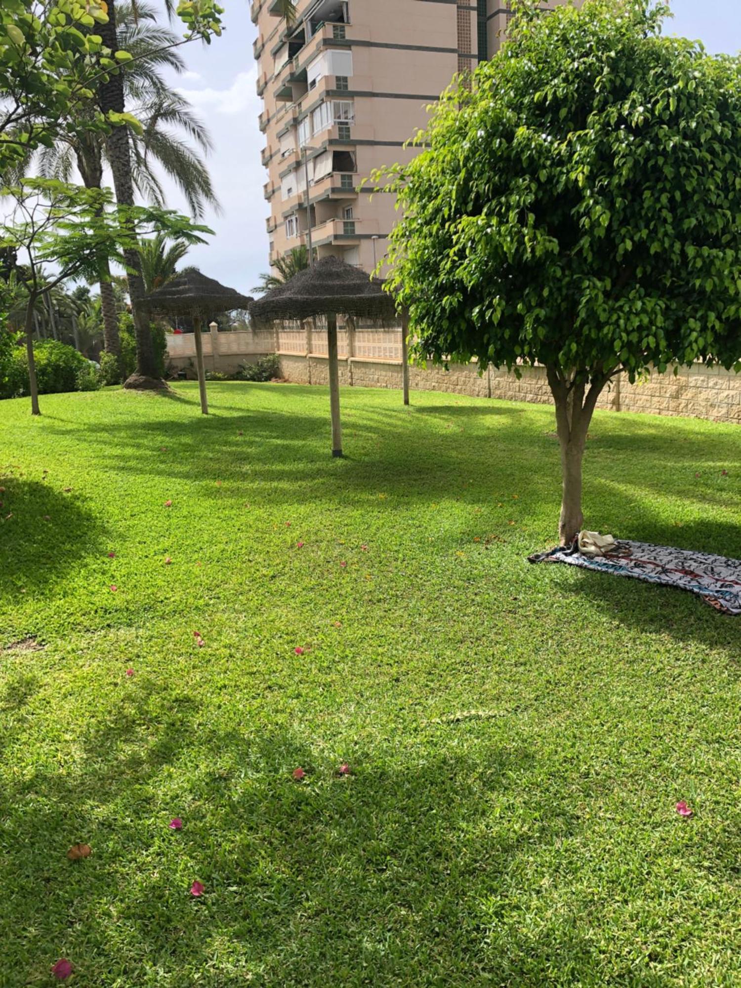Studio Infinity Sea Apartment Aguadulce  Bagian luar foto